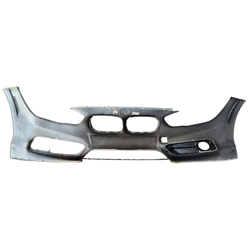 Parachoque Dianteiro BMW 125I 128I 2014 2015 8