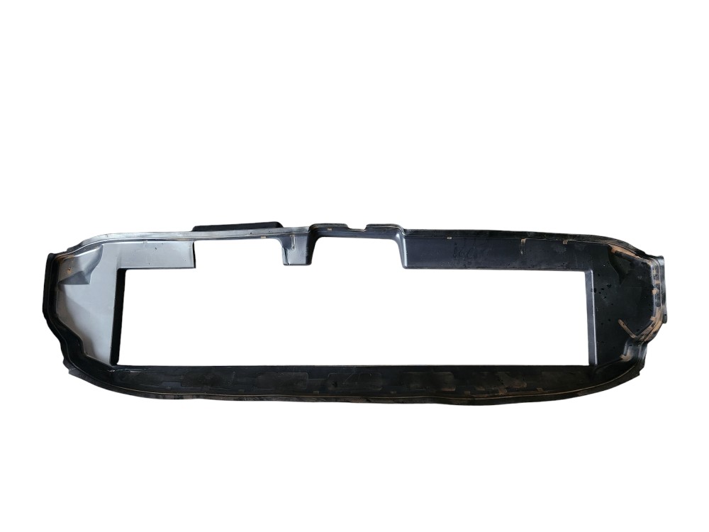 Defletor Acabamento Grade Mercedes Glb 2020 2021 2022