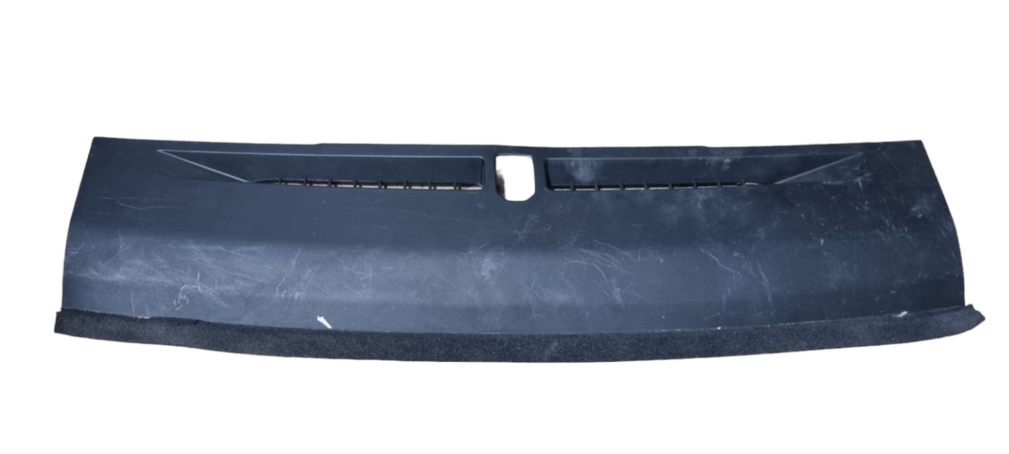 Capa Superior Painel Discovery 5