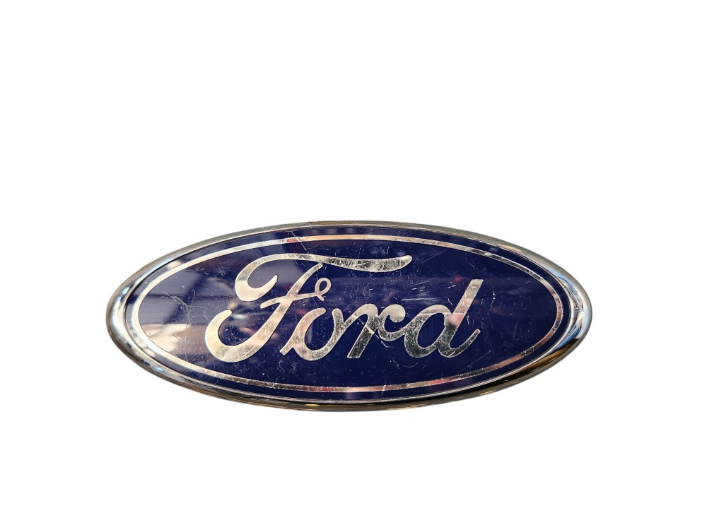 Simbolo Emblema Tampa Ford Ka 2014 – Sn