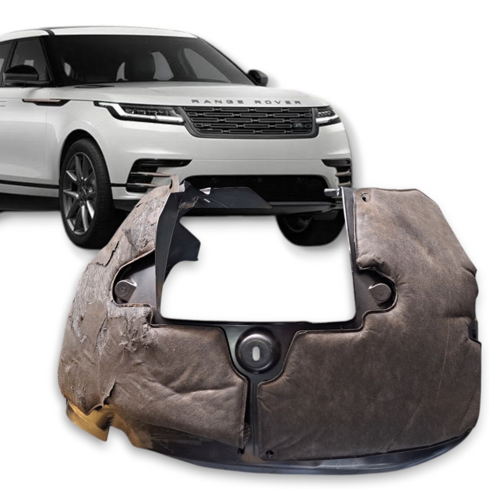 Parabarro Dianteiro Esquerdo Range Rover Velar 2018 2022 1