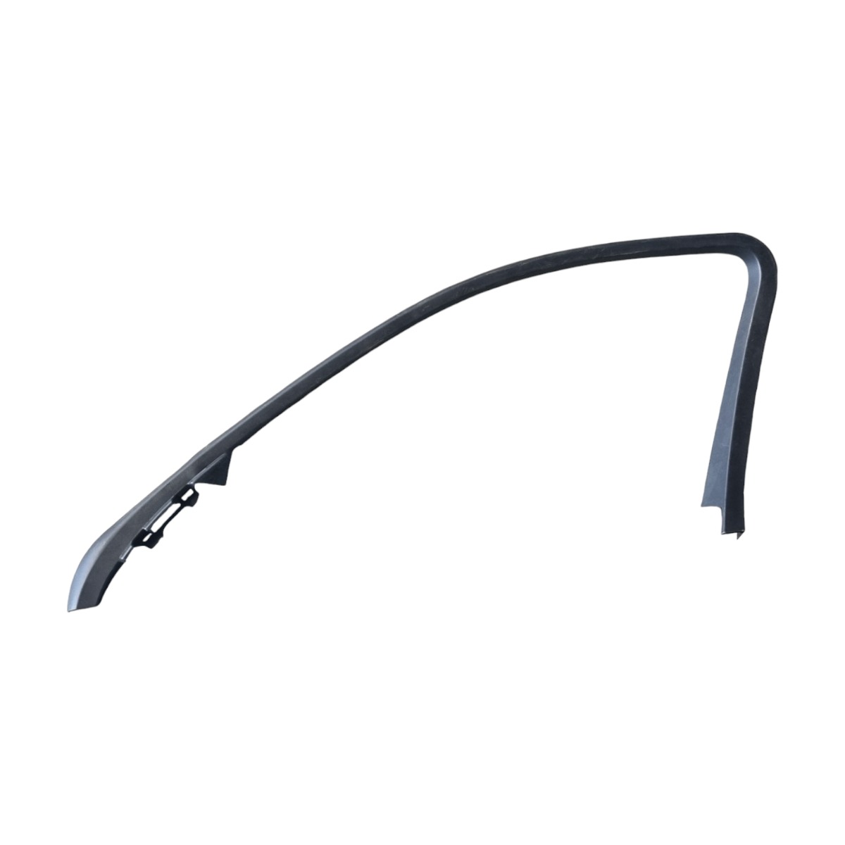Moldura Porta Direita Mercedes C180 C200 2010 2012