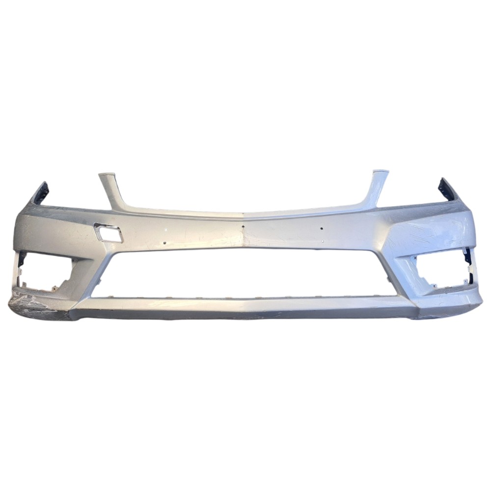 Parachoque Dianteiro mercedes c200 c250 cgi 5