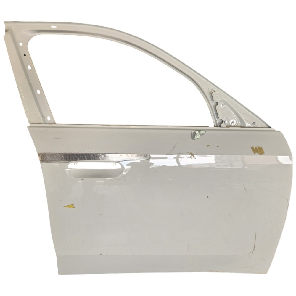 Porta Dianteira Direita Bmw X1 2023 2024 Dianteira Direito Branco 1