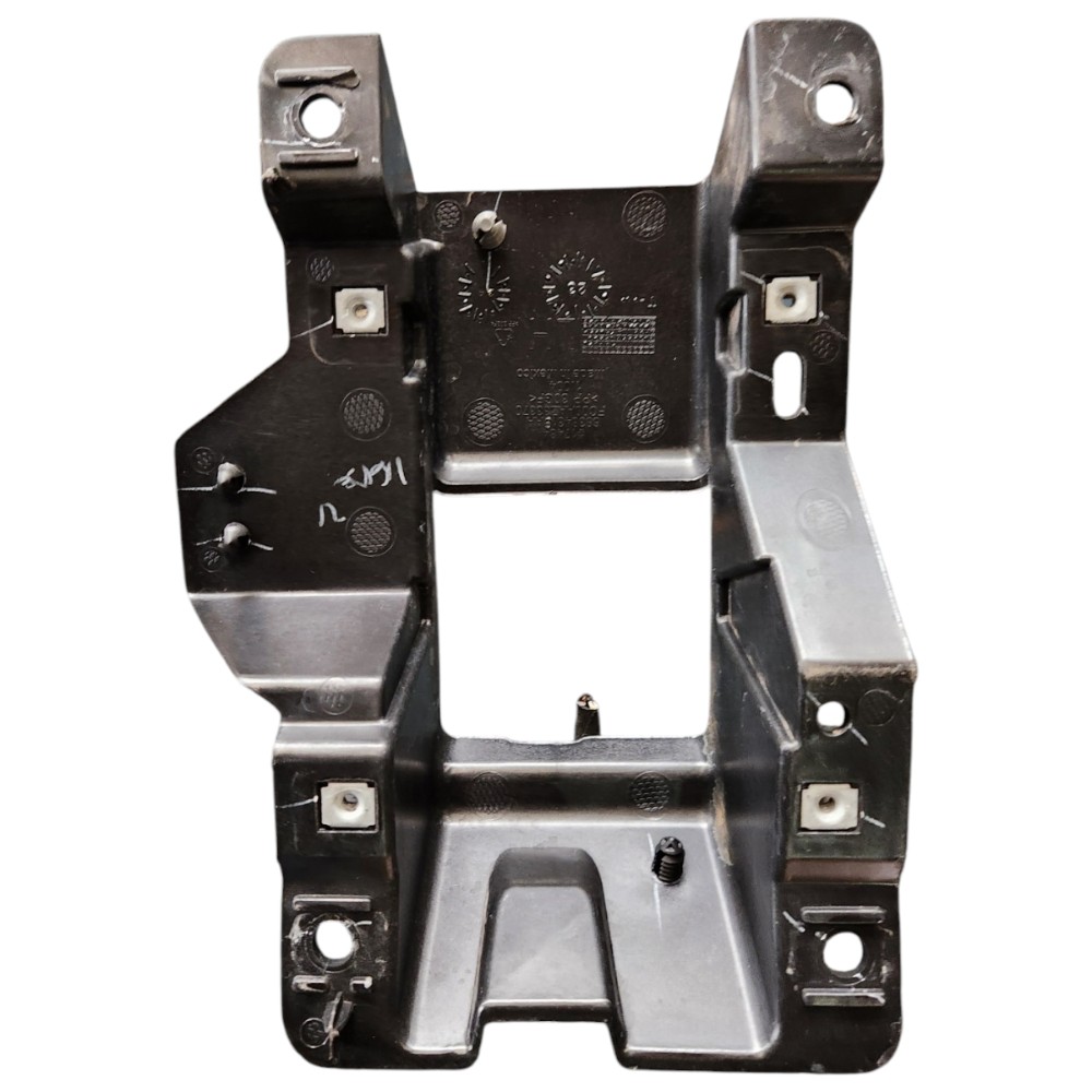 Suporte Guia Milha Esquerdo Dodge Ram 1500 2020 Preto Esquerdo 2