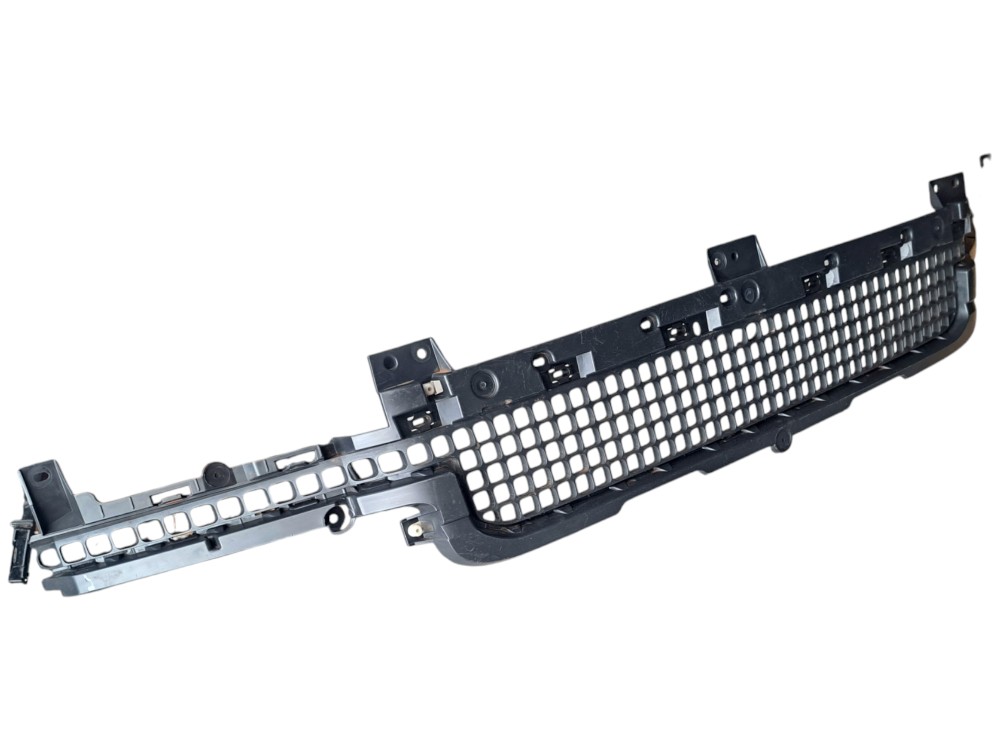 Grade Parachoque Land Rover Defender Preto N/a 2