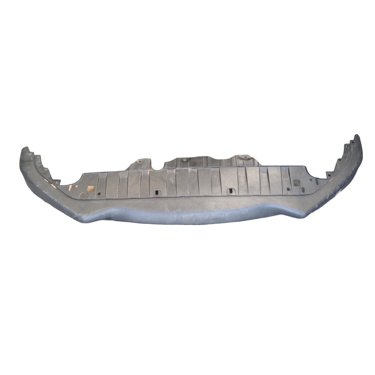 Spoiler Saia Parachoque Dianteiro Honda Hrv