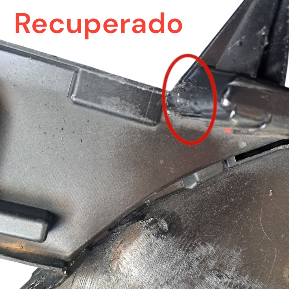 Parachoque Dianteiro Hyundai hb20 2021 2022 original 2