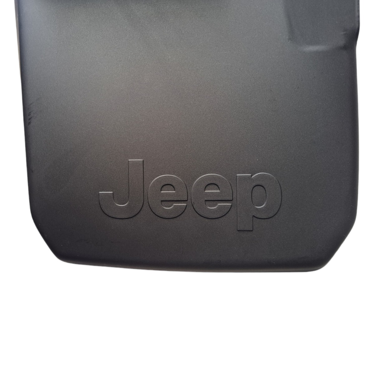 Lameiro Dianteira Esquerda Jeep 2