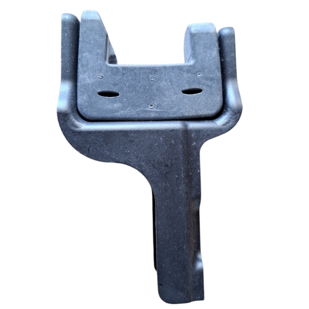 Coxim Suporte Radiador Mopar 045964747ad Preto