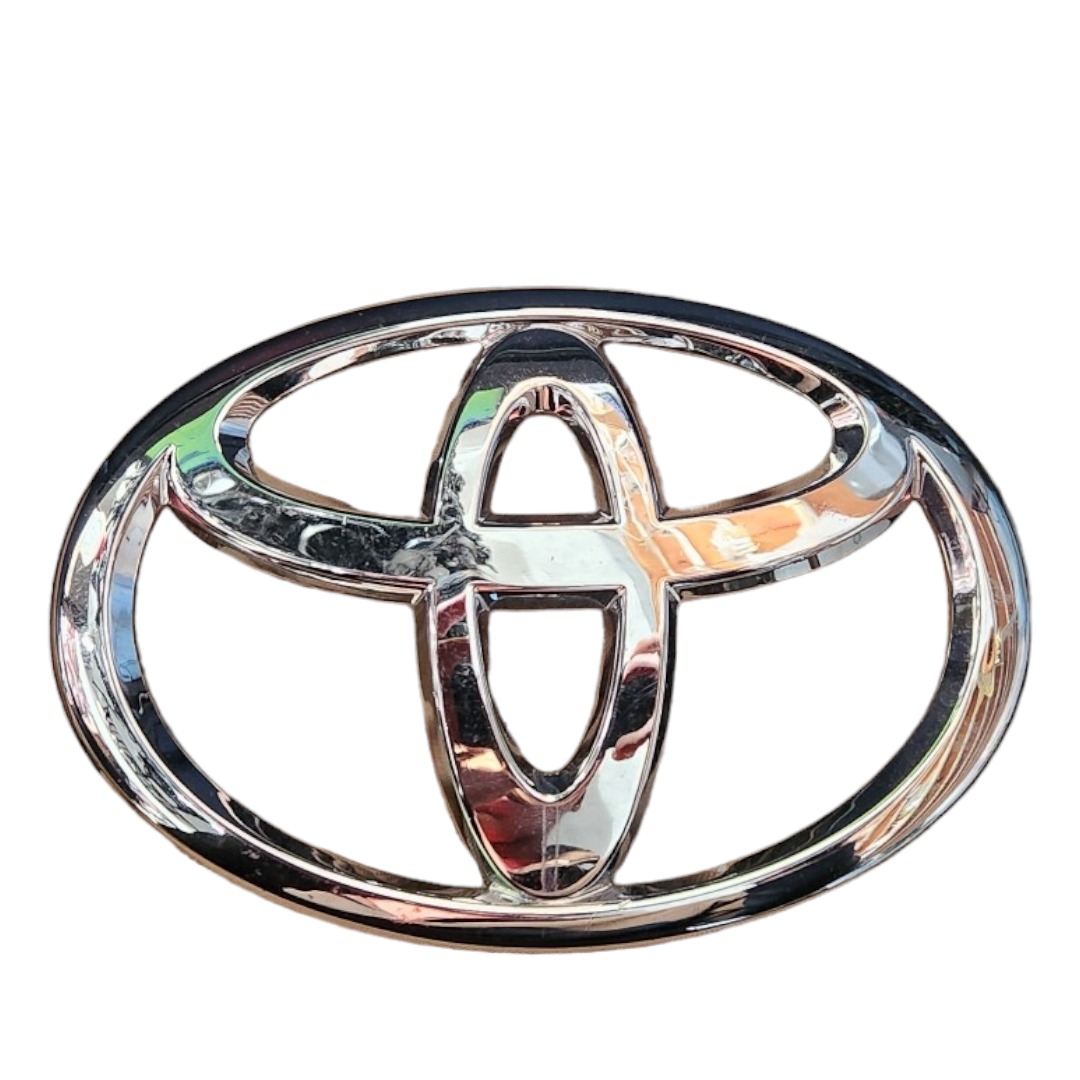 Simbolo Emblema Toyota