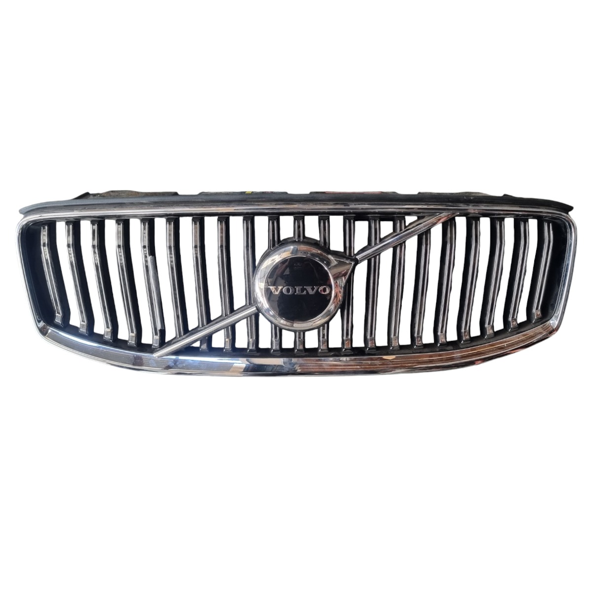 Grade Volvo Xc60 2023 2024 1