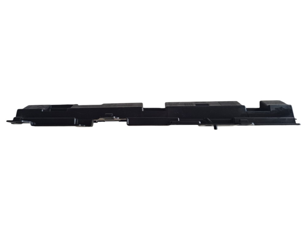 Guia Esquerdo Lateral Spoiler Bmw 320i F30 2014 Preto 5