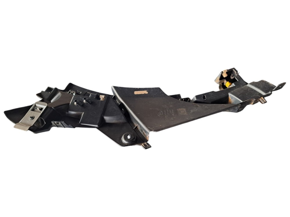 Guia Suporte Direita Parachoque Land Rover Sport 4