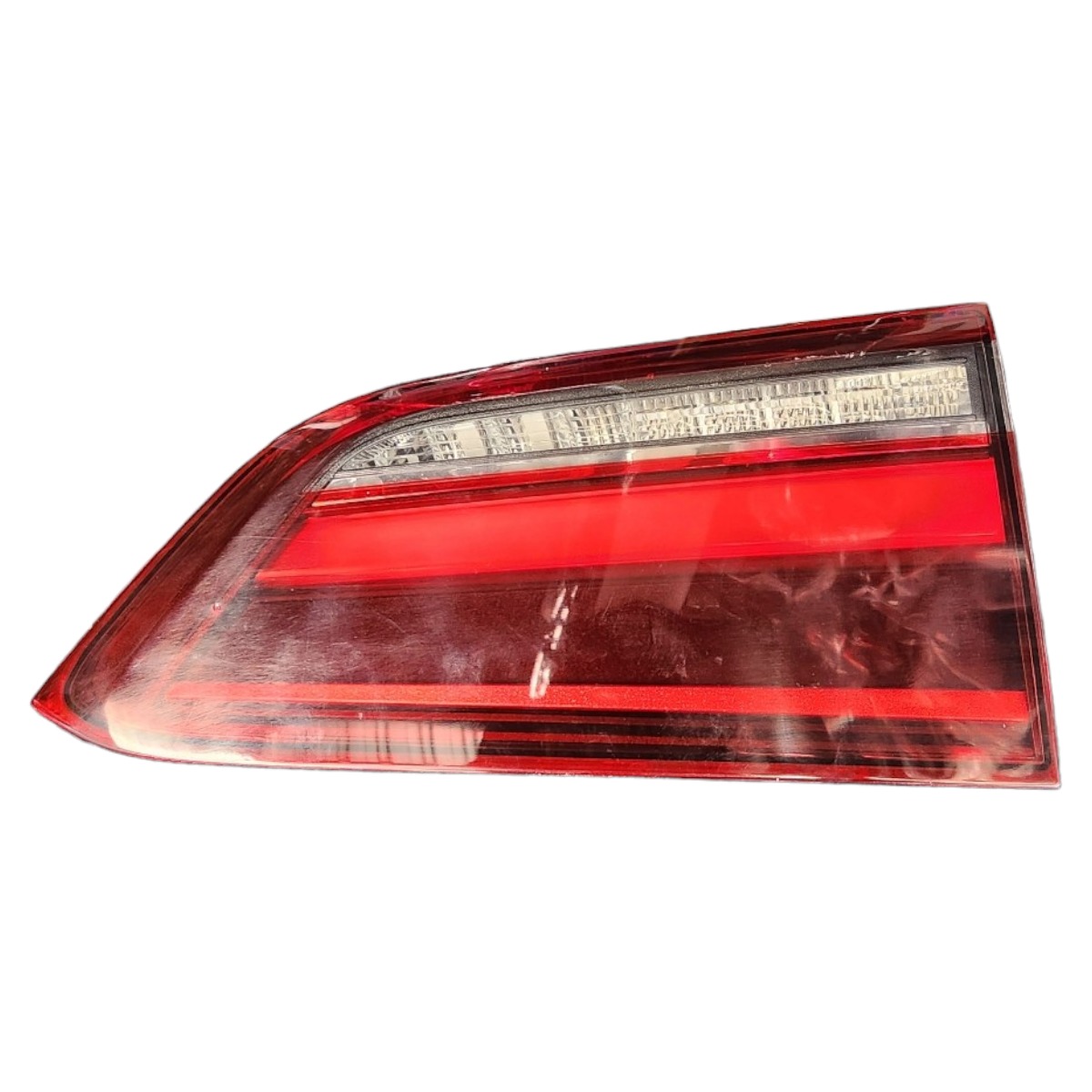 Lanterna Esquerda Tampa Bmw X1 P48 2019 2020