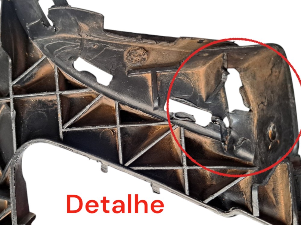 Guia Dianteiro Mercedes Clc 7