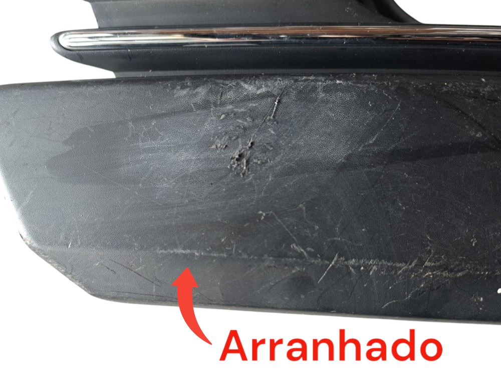 Grade Milha Peugeot 3008 2012 2015 4