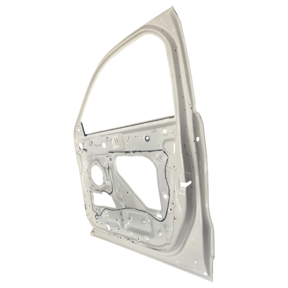 Porta Dianteira Direita Gwm Haval H6 2023 Dianteira Direito Branco