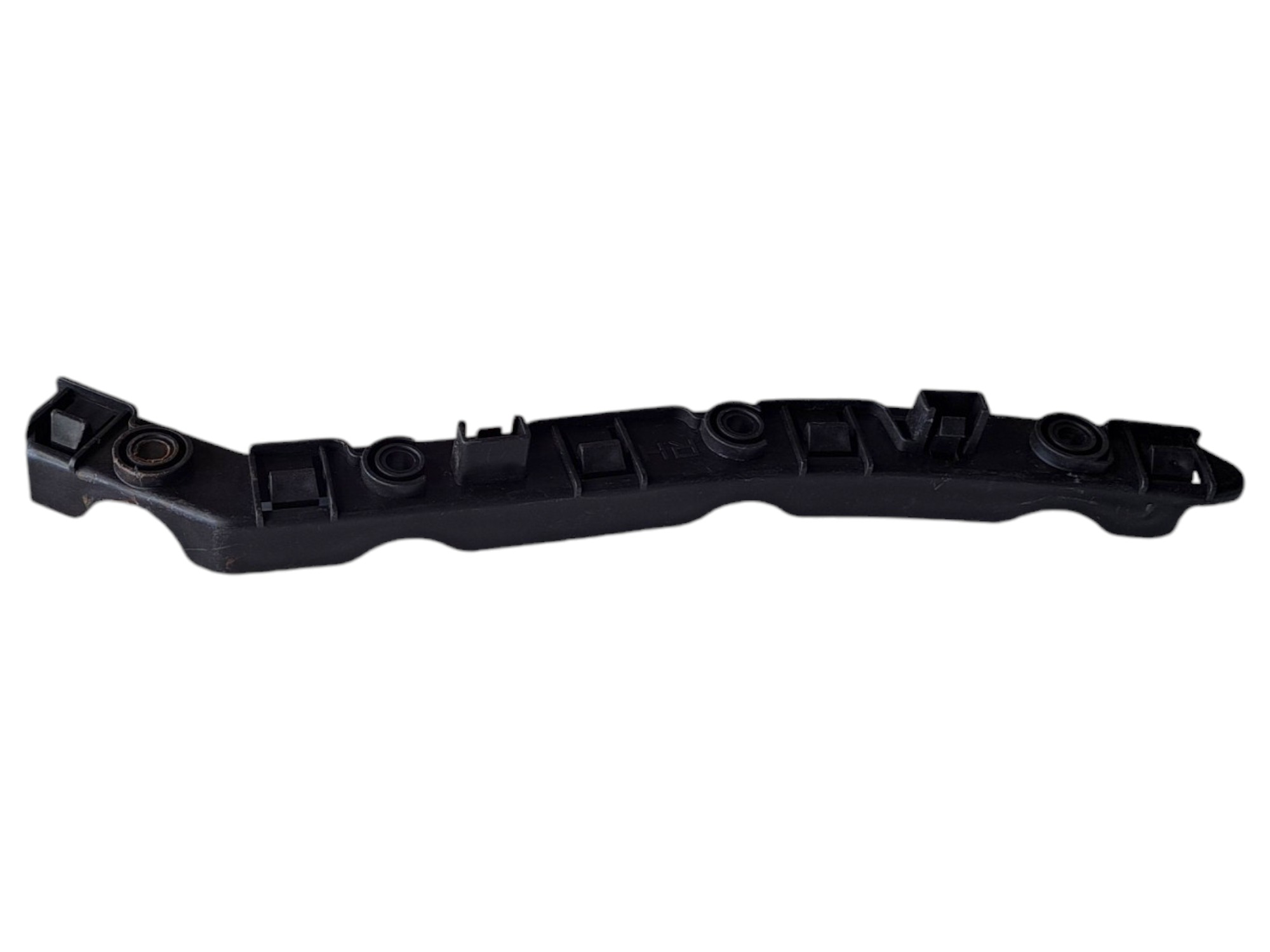 Guia Direito Parachoque Dianteiro Jeep Renegade 4
