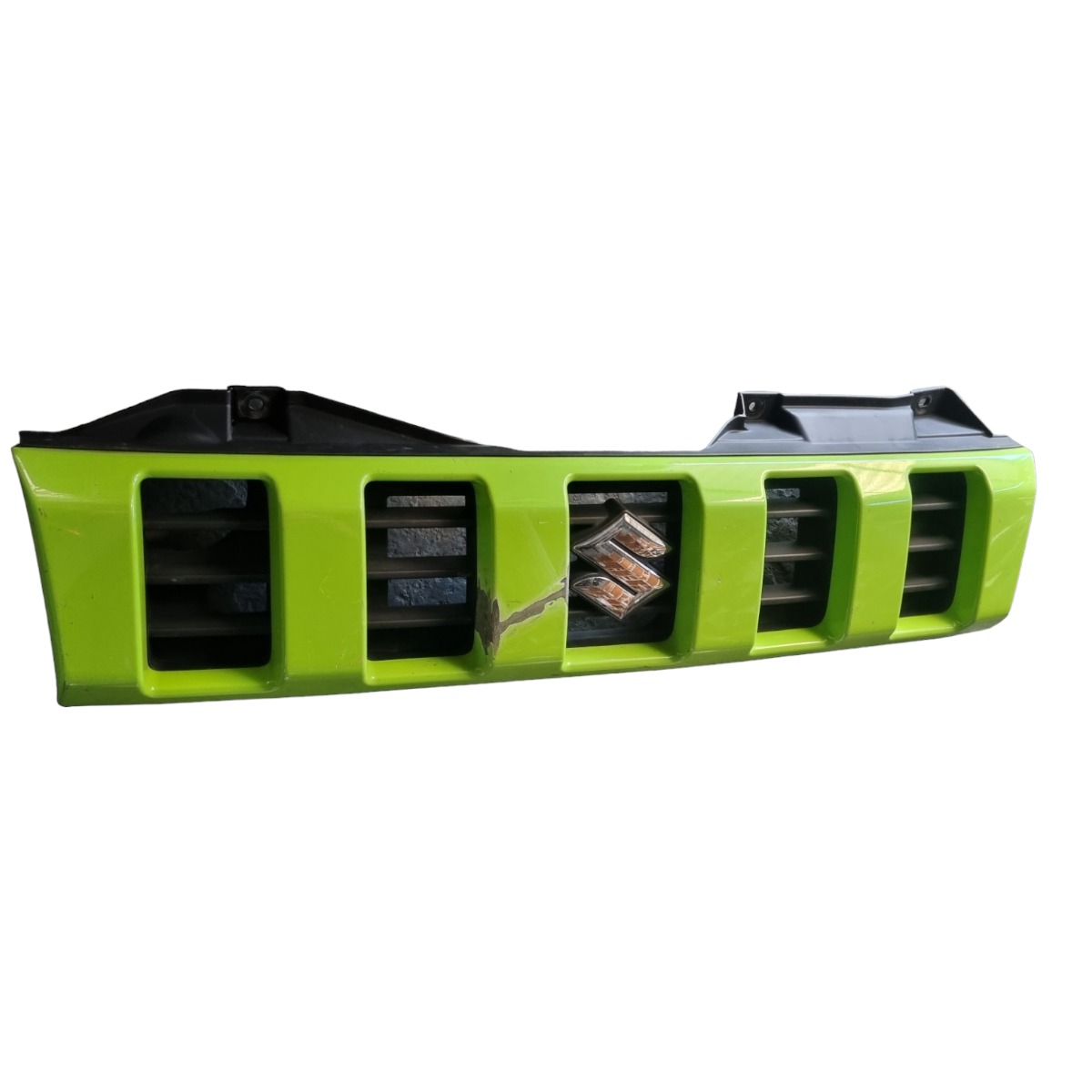 Grade Parachoque Suzuki Jimny 2