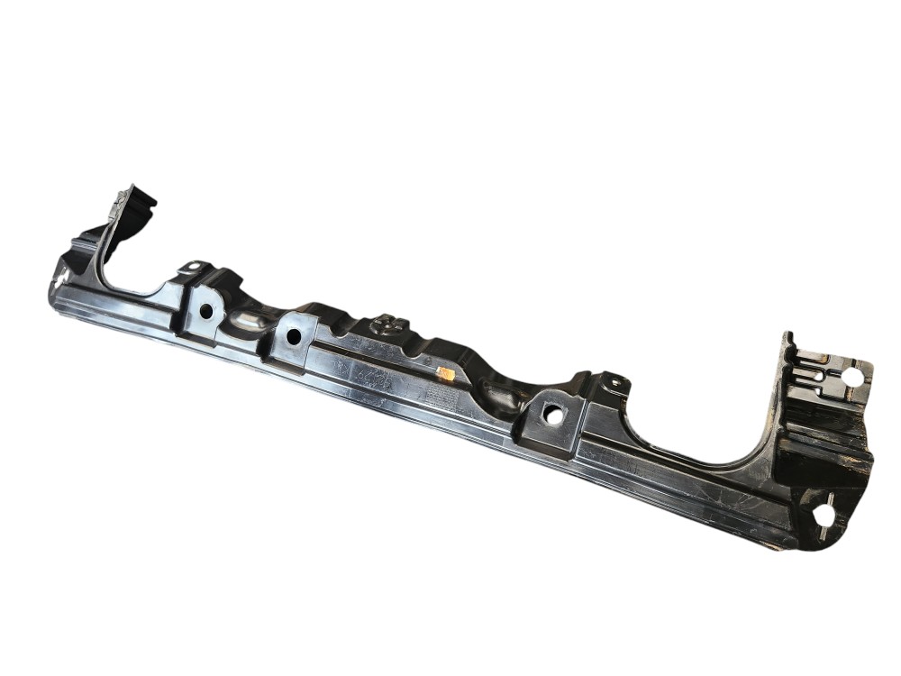 Moldura Aplique Inferior Parachoque Toyota Hilux 2016 2017 3