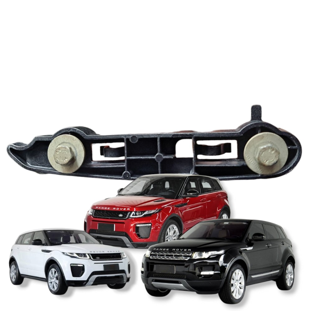 Guia Direito Parachoque Land Rover Evoque Bj3217e762ac