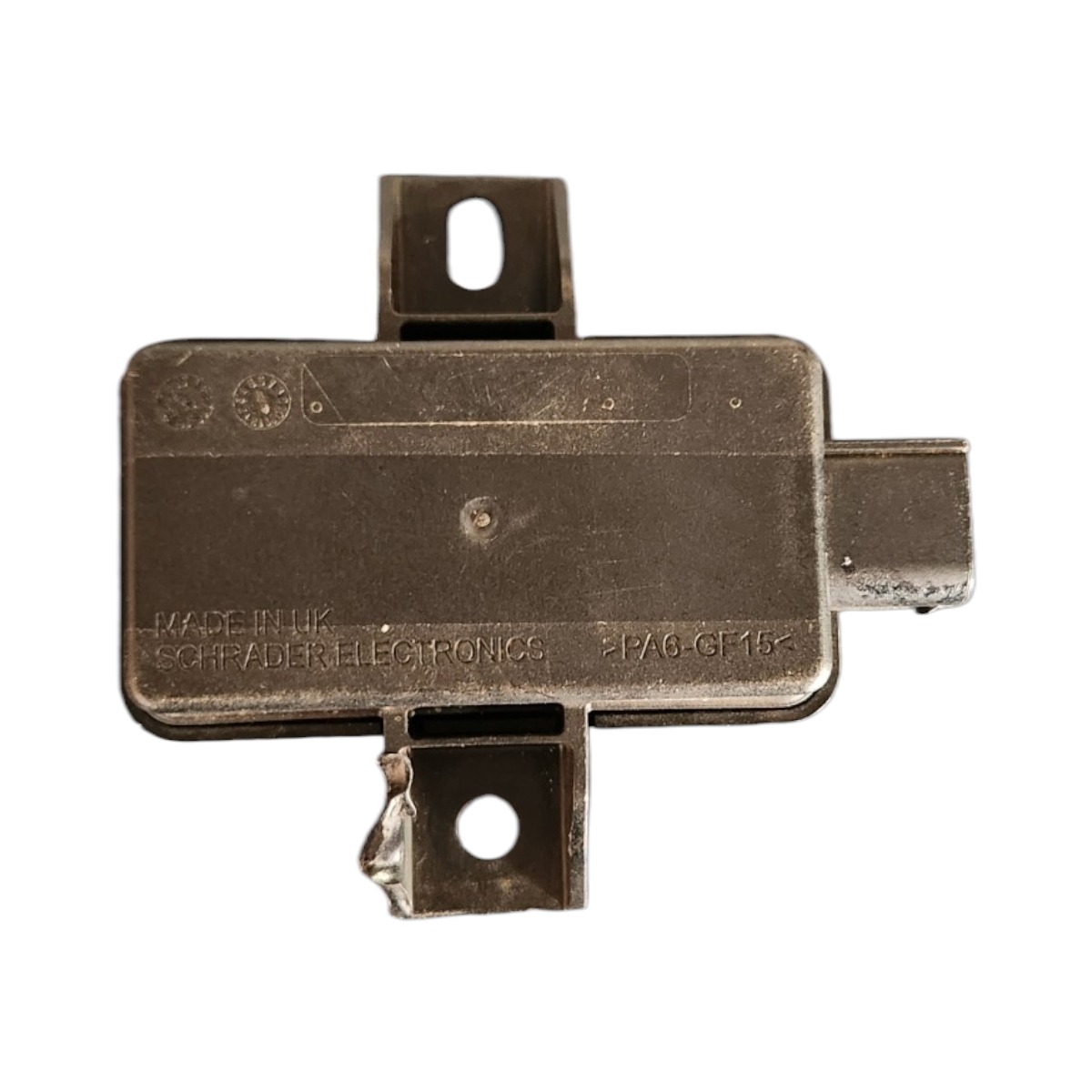 Módulo Sensor Pressão Pneus Gla200 2017 1