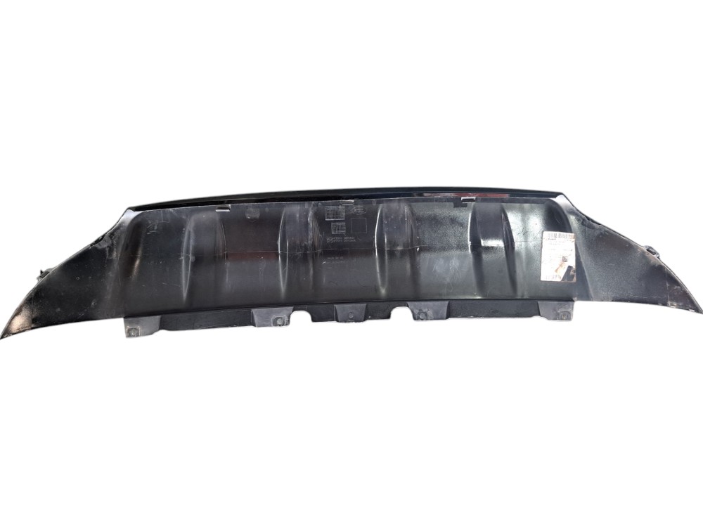 Spoiler Dianteiro Land Rover Sport 2020 Preto