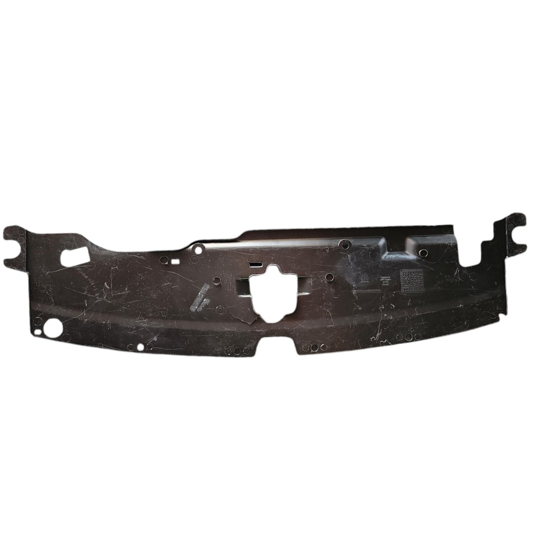 Acabamento Moldura Painel Frontal Central Jeep Compass