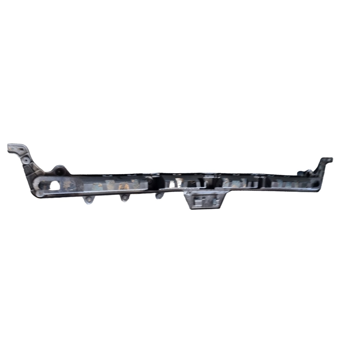Guia Suporte Interno Parachoque Traseiro Jeep Compass 2