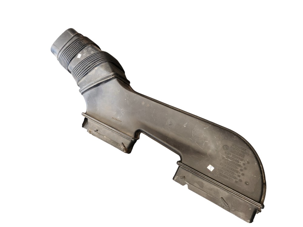 Mangueira Ar Admissão Bmw 320i 2012 2013 3