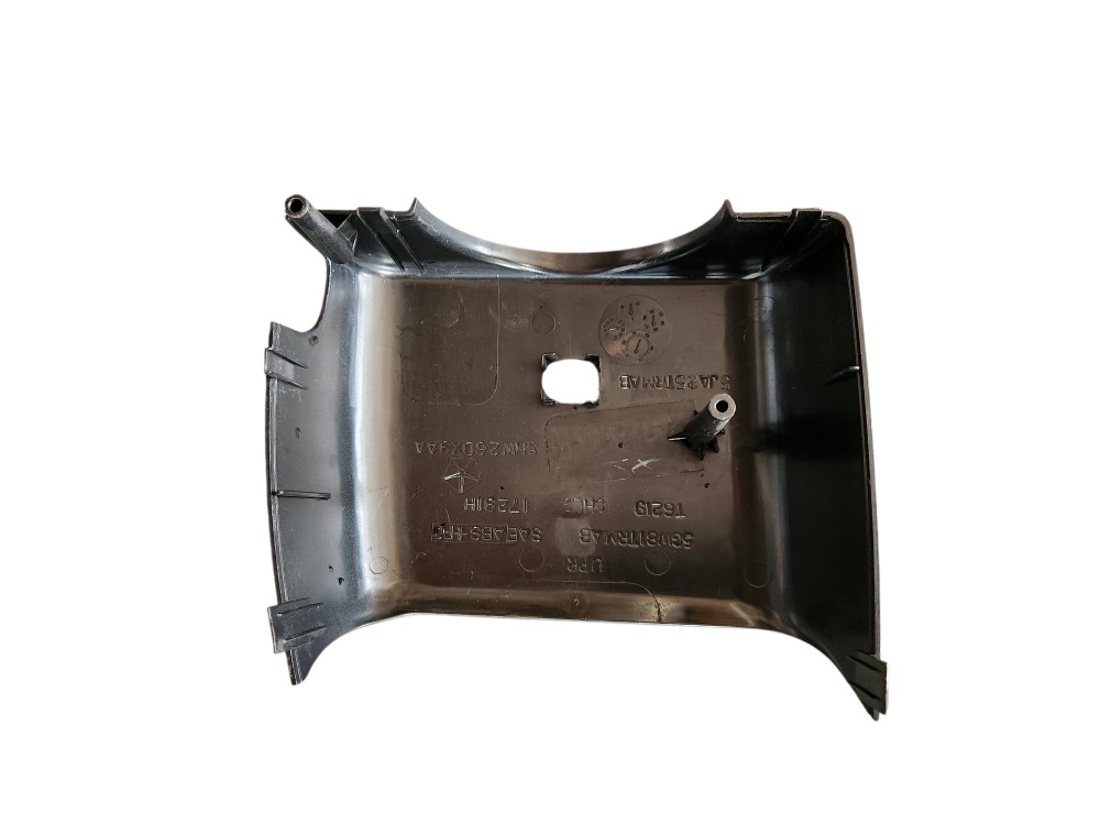 Moldura Coluna Direção Chrysler Voyager 2006 4