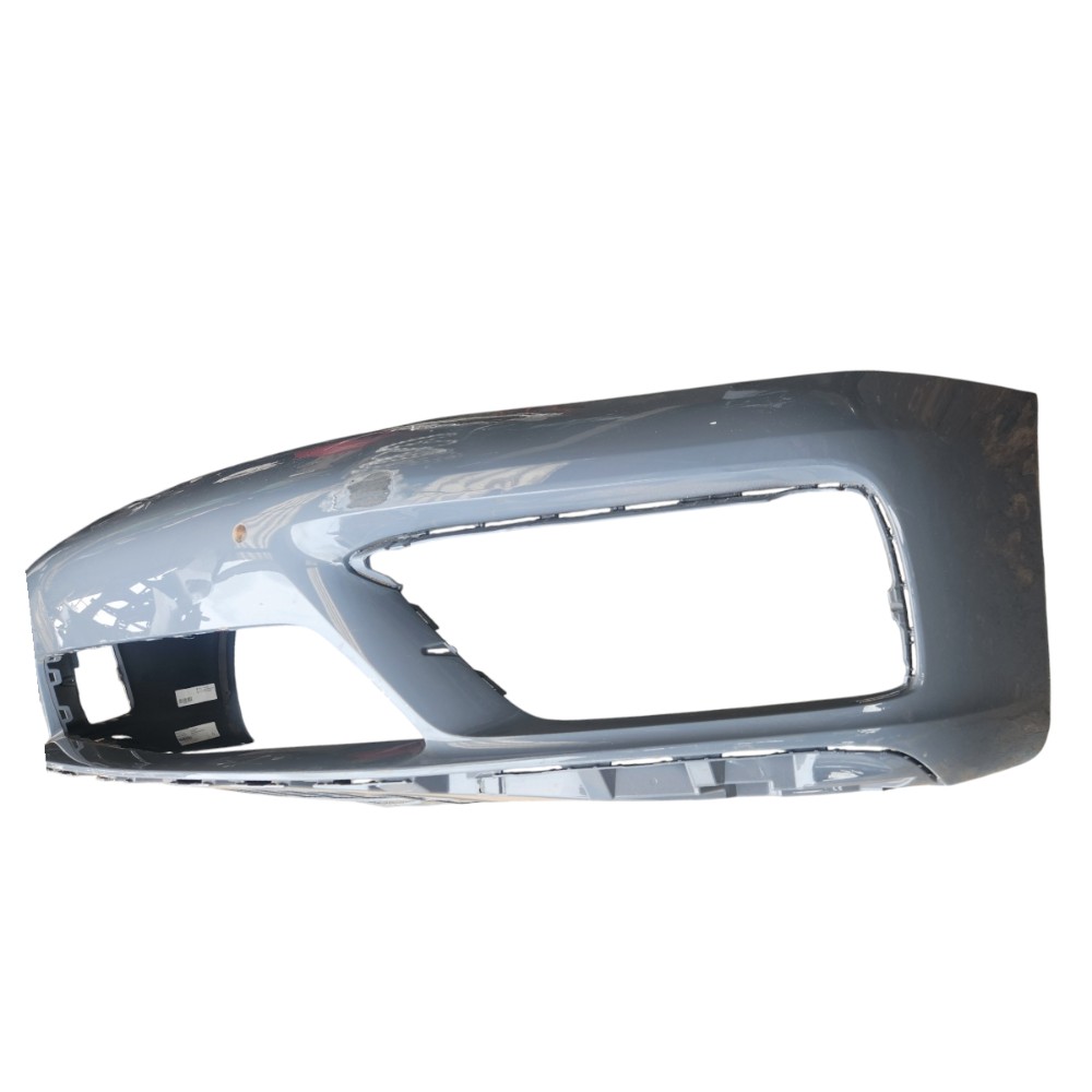 Parachoque Dianteiro Porsche 911 992 2022 Cinza 7