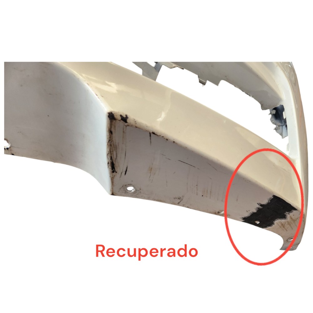 Parachoque Dianteiro BMW 325i MSport 2013 2014 2