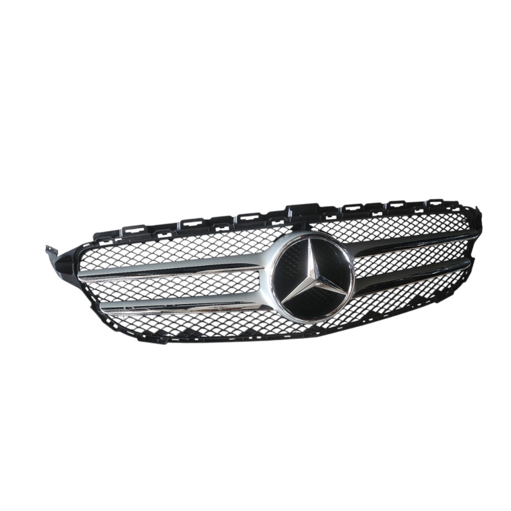 Grade Mercedes C180 C200 2015 2016 2017 8