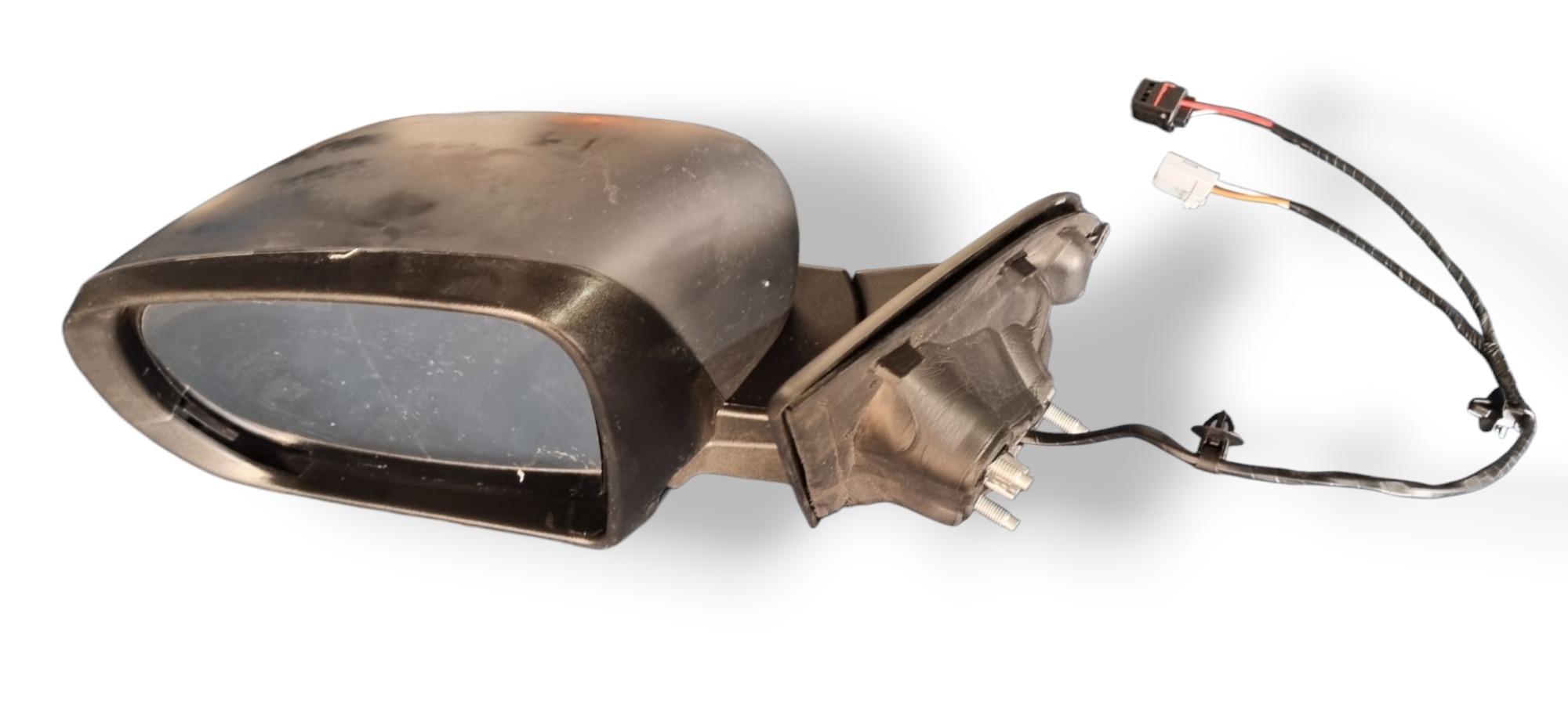 Retrovisor Esquerdo Jeep Compass