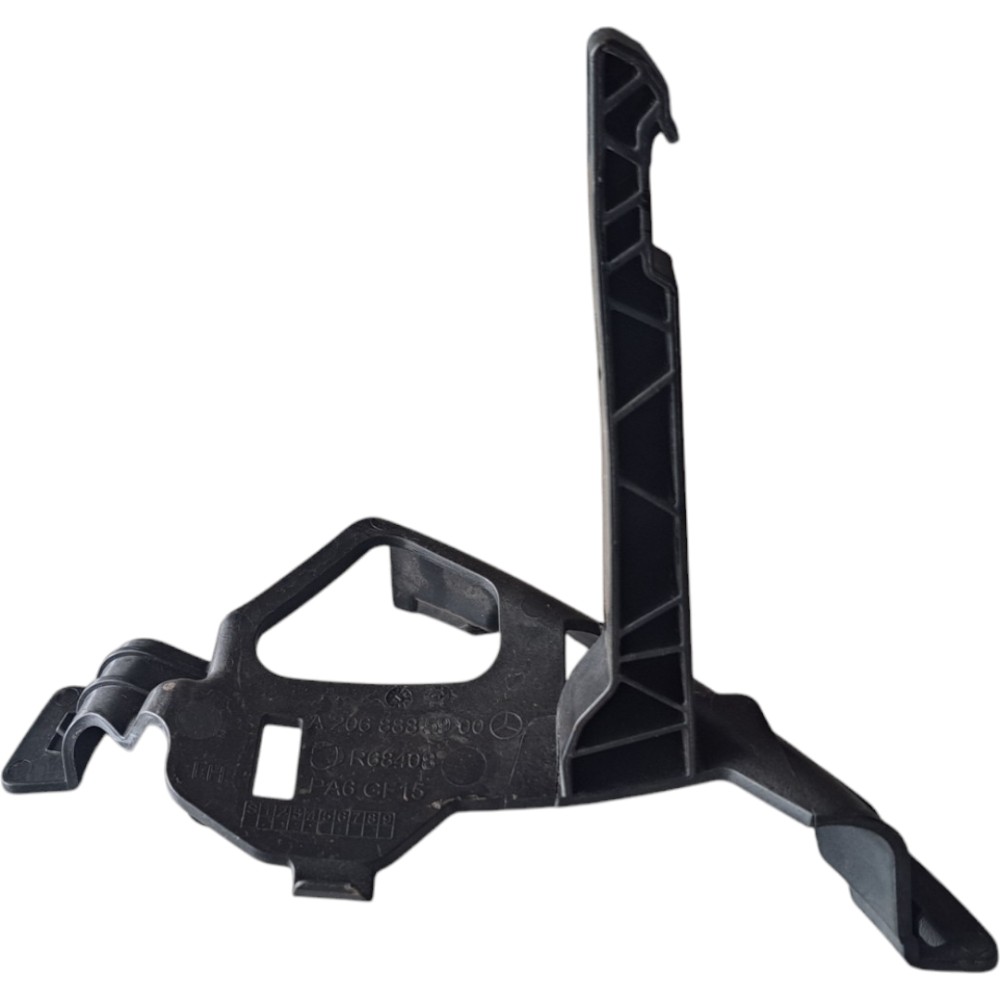 Guia Suporte Esquerdo Mercedes C180 C200 2023 4