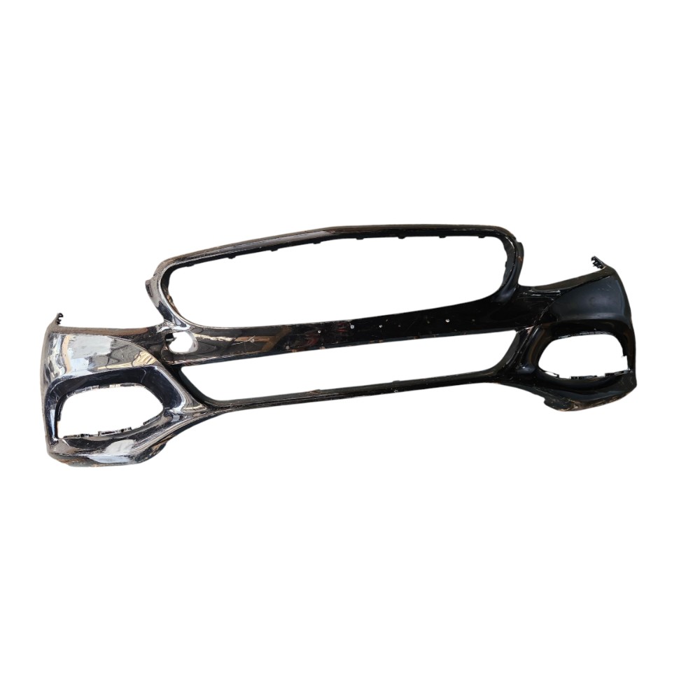 Parachoque Dianteiro Mercedes W205 C180 C200 2015 2016 7