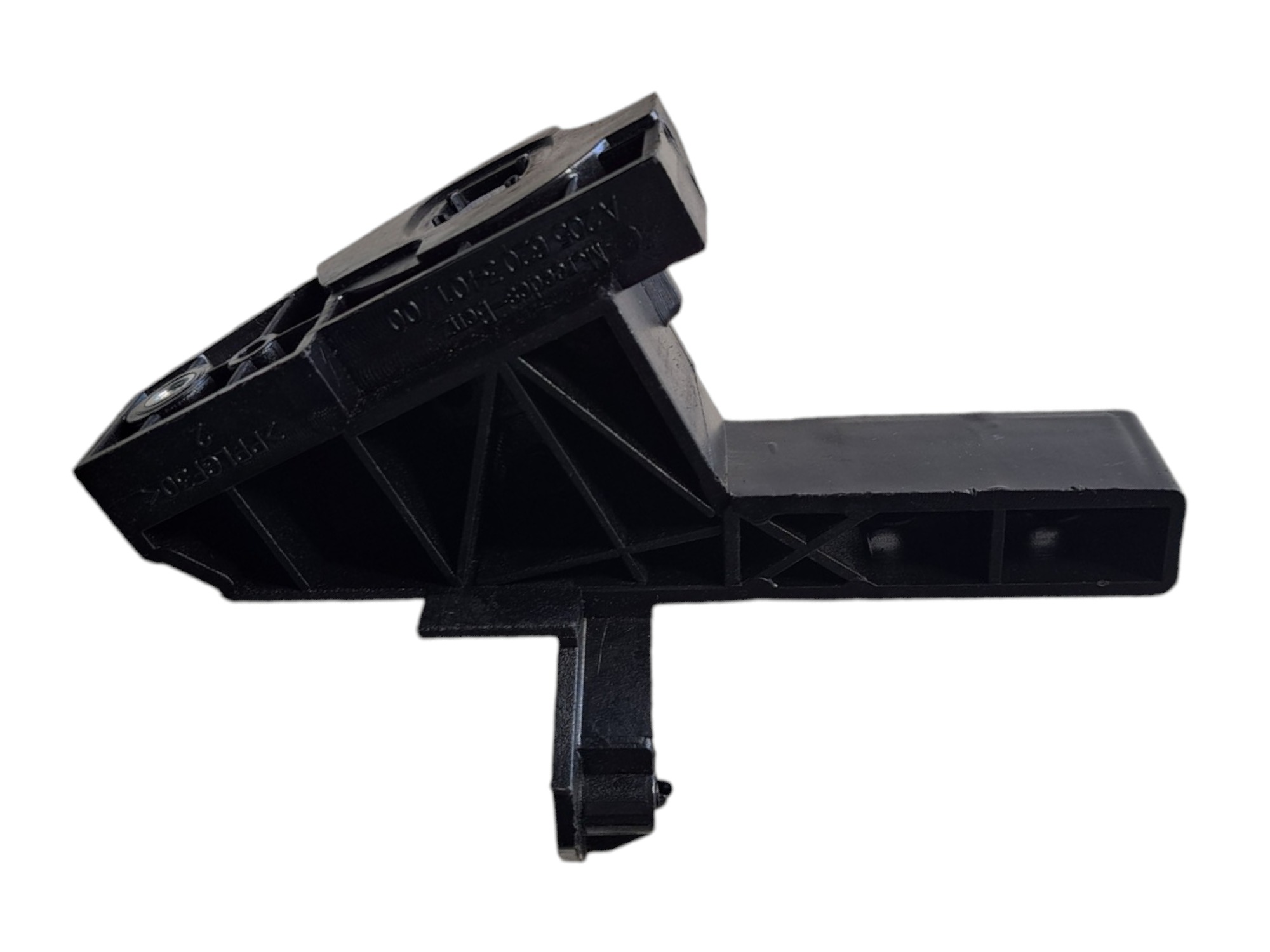 Guia Suporte Farol Esquerdo Mercedes C180 C200 2015 2