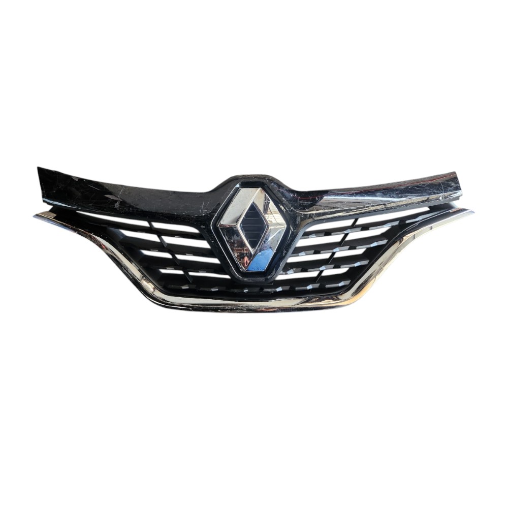 Grade Renault Captur 2018 6