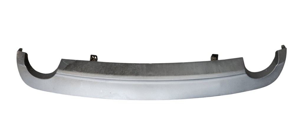Spoiler Traseiro Mercedes C250 2012 2013 2014
