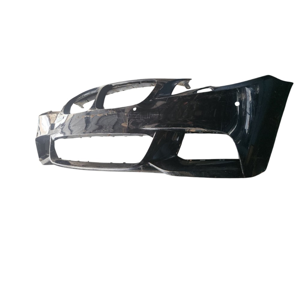 Parachoque Dianteiro BMW 535I M Sport 2014 10