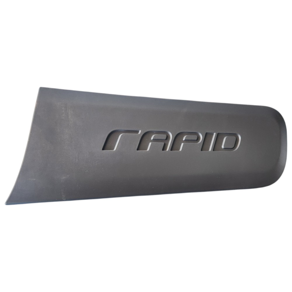 Moldura Aplique Porta Esquerda Ram Promaster 2018