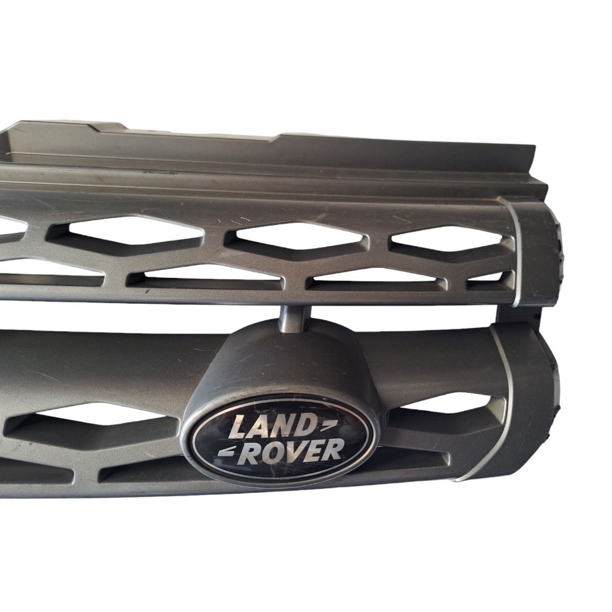 Grade Range Rover Evoque 3