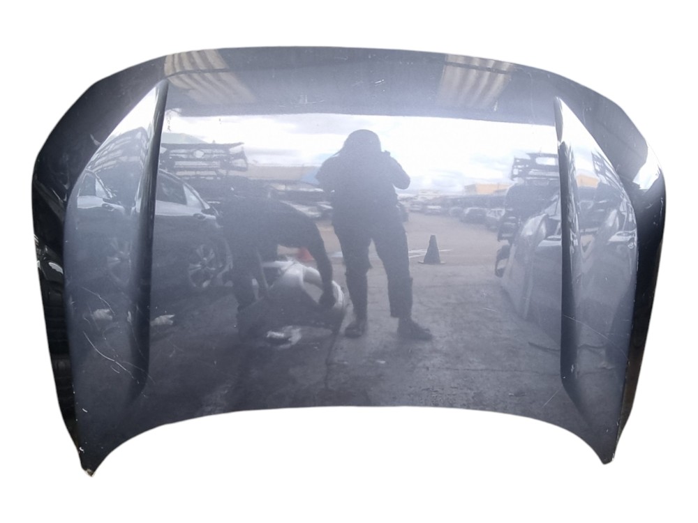 Capo Honda Hrv Recuperado