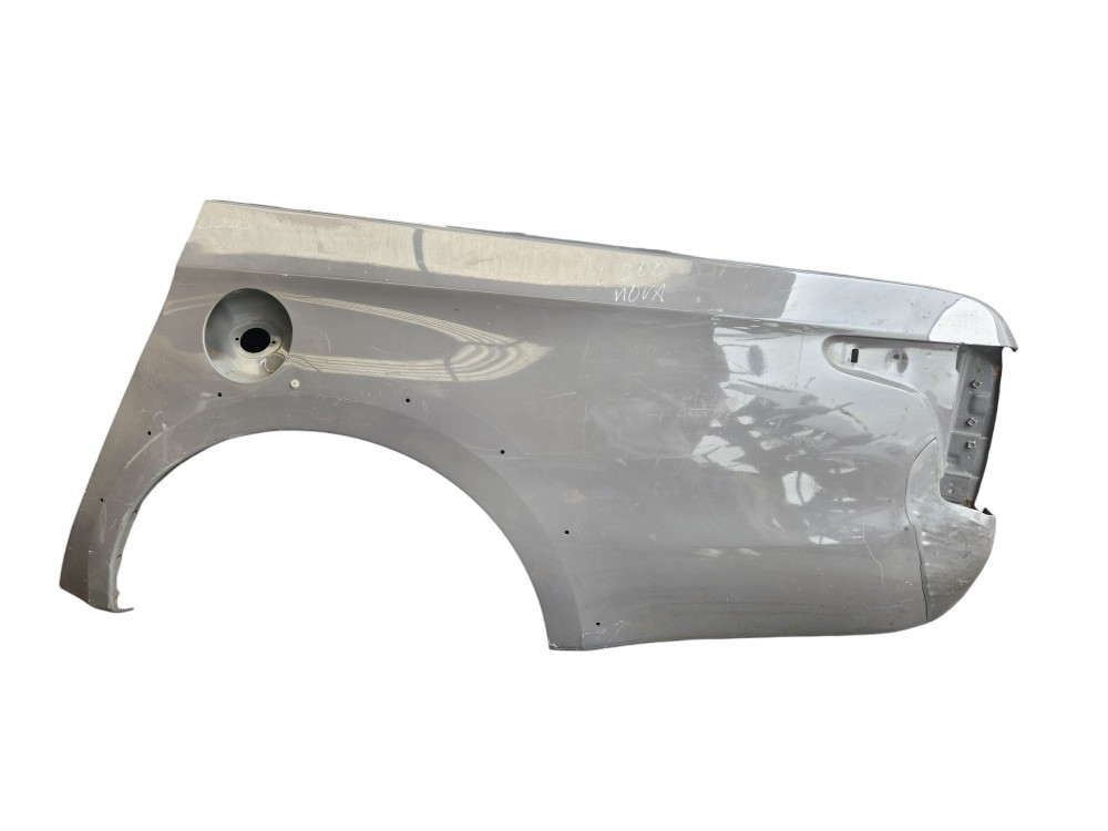 Retalho Lateral Esquerdo Mitsubishi L200 Triton