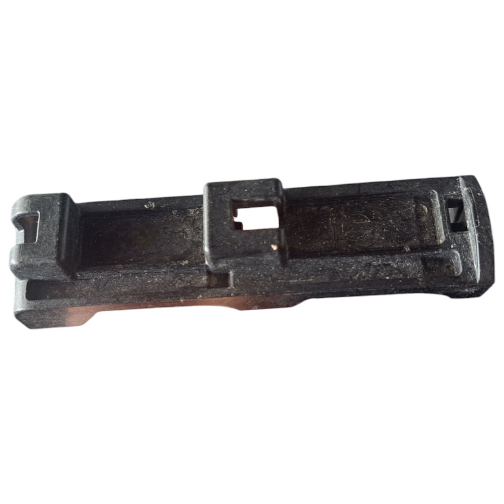 Suporte Superior Radiador Jeep Compass Renegade 51979264 Preto
