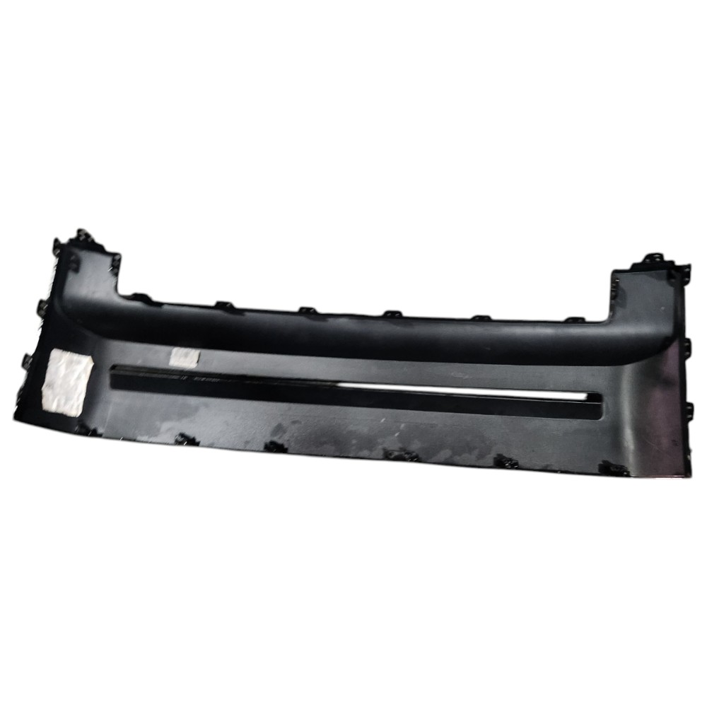 Moldura Acabamento Central Grade Land Rover Defender 2020 Preto 4