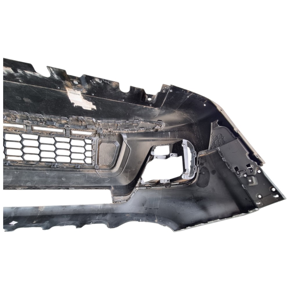 Parachoque Dianteiro Jeep Renegade 2022 2023 6