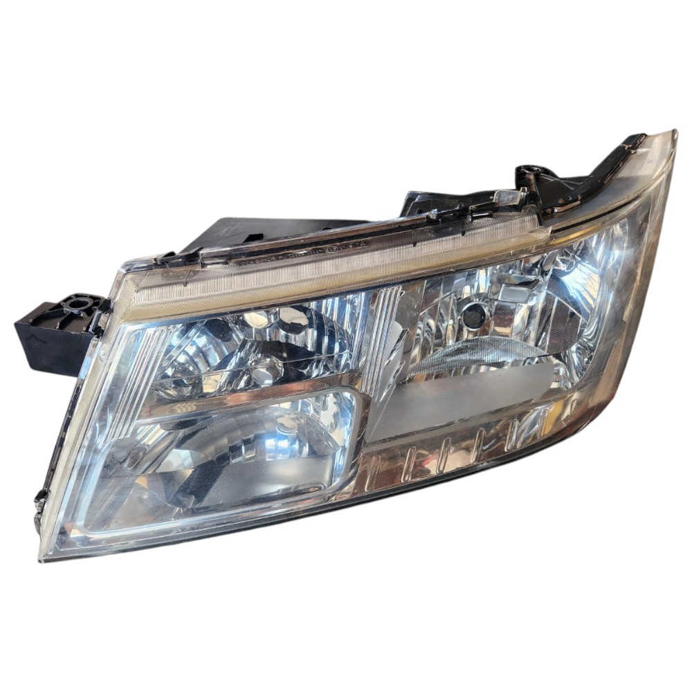 Farol Esquerdo Dodge Journey Fiat Freemont Original 2012 Esquerdo/motorista